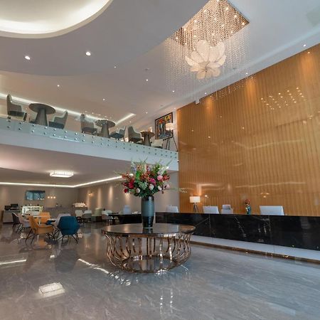 Stay Easy Plus Hotel Addisz-Abeba Kültér fotó