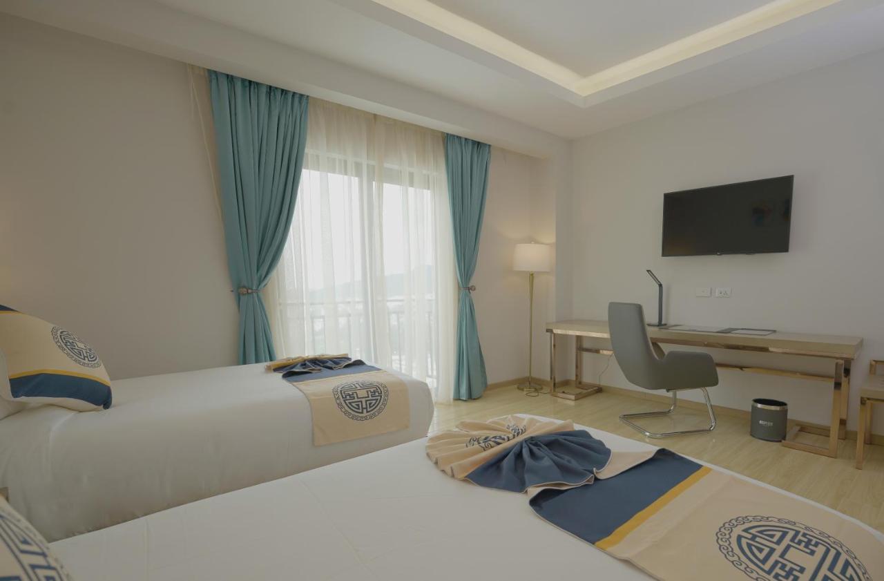 Stay Easy Plus Hotel Addisz-Abeba Kültér fotó