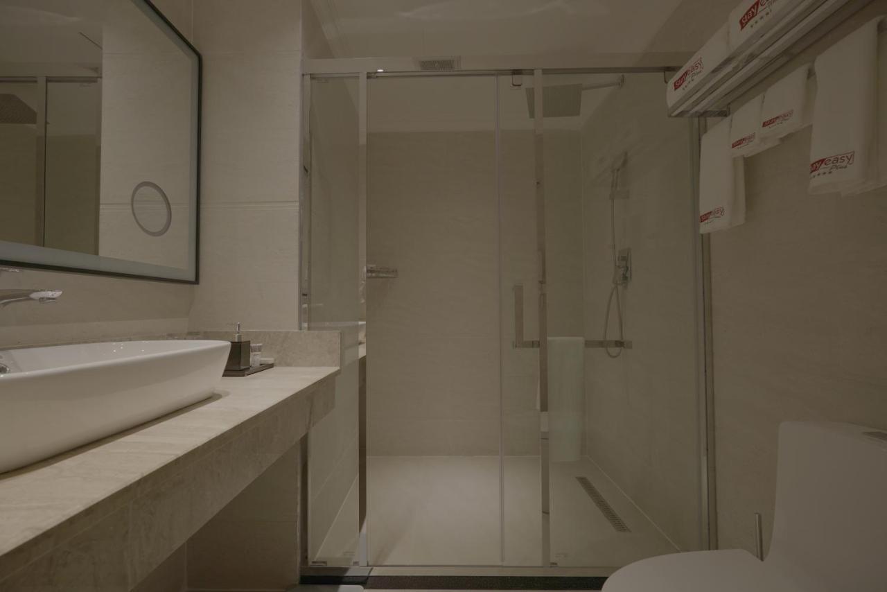 Stay Easy Plus Hotel Addisz-Abeba Kültér fotó