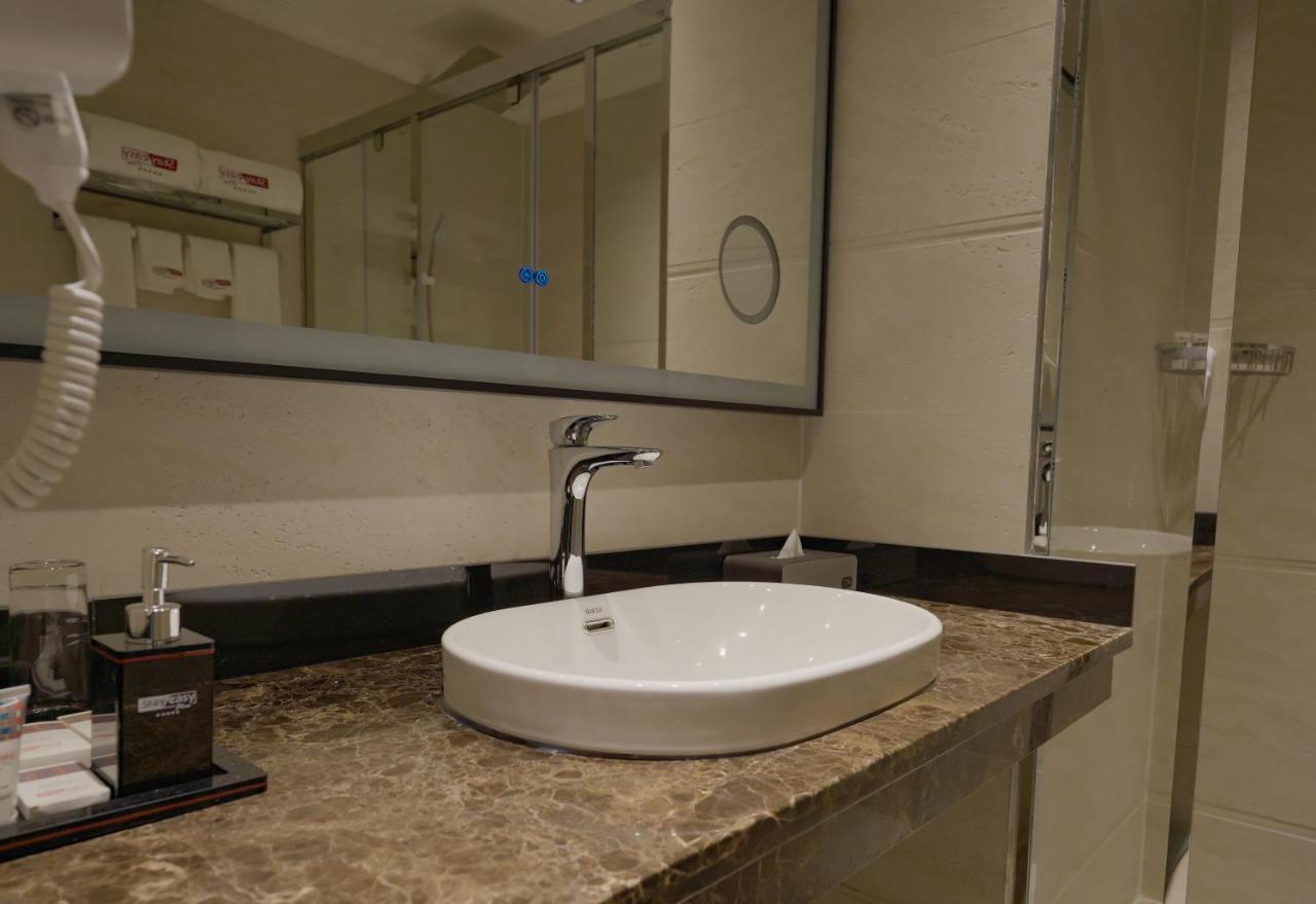 Stay Easy Plus Hotel Addisz-Abeba Kültér fotó