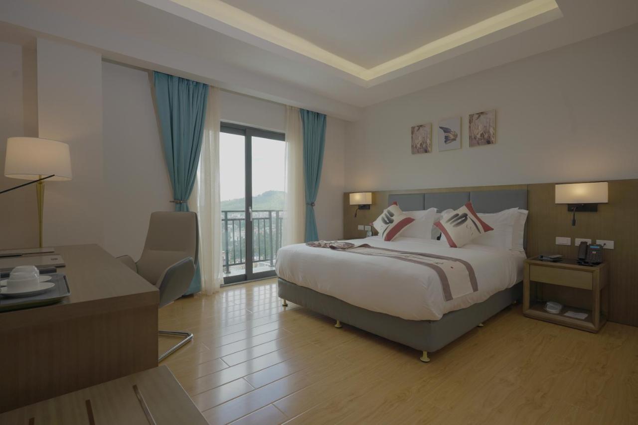 Stay Easy Plus Hotel Addisz-Abeba Kültér fotó